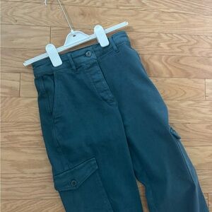 Aritzia Cargo pants